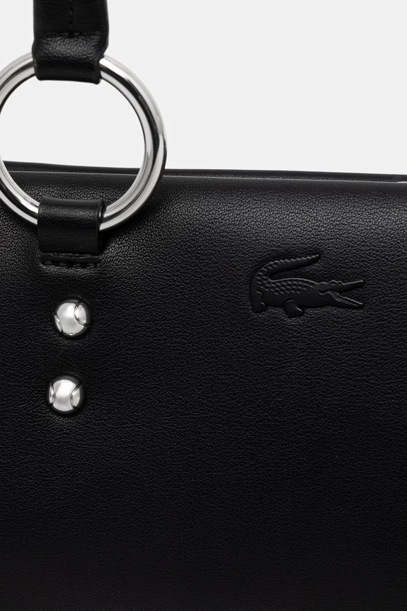 Lacoste bag black NF5317AQ