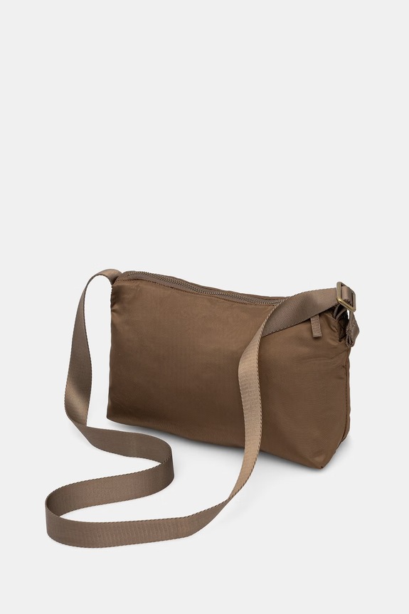 Doplnky Kabelka Levi's ALI SMALL OV 004C9.0005 hnedá
