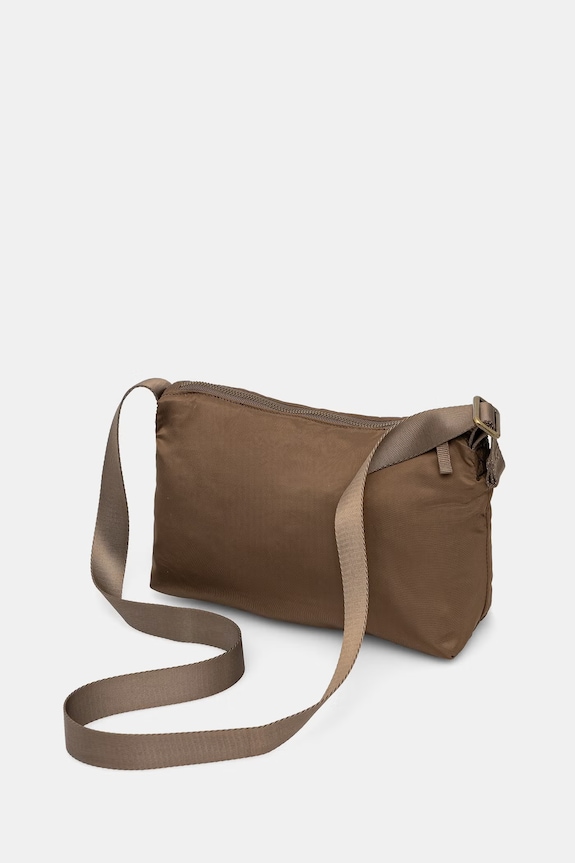 Doplnky Kabelka Levi's ALI SMALL OV 004C9.0005 hnedá