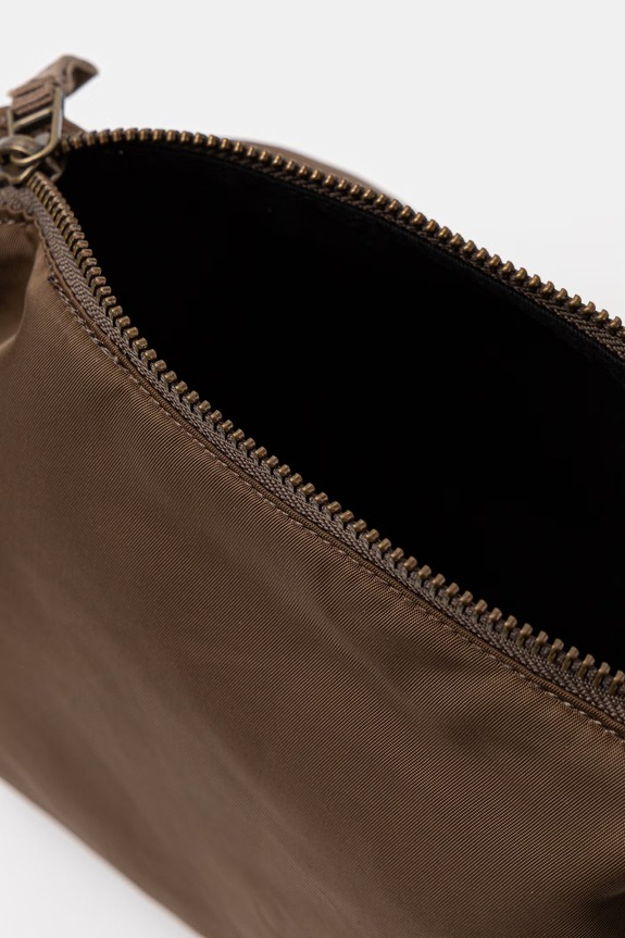 Kabelka Levi's ALI SMALL OV 004C9.0005 hnedá