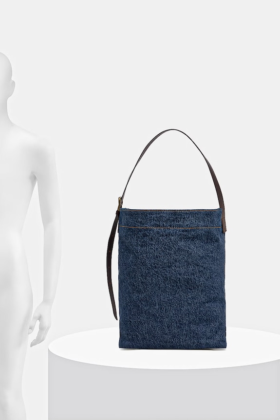 Τσάντα Levi's WOMEN'S HERITAGE MEDIUM BAG 005DN