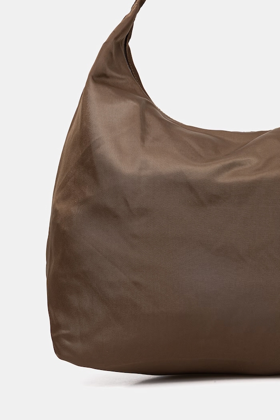 Αξεσουάρ Τσάντα Levi's ALEXANDRA 005F2 καφέ