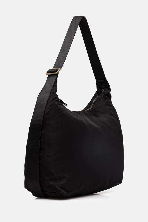 Τσάντα Levi's ALEXANDRA 005F2 μαύρο SS26