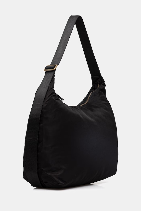 Τσάντα Levi's ALEXANDRA 005F2 μαύρο SS26