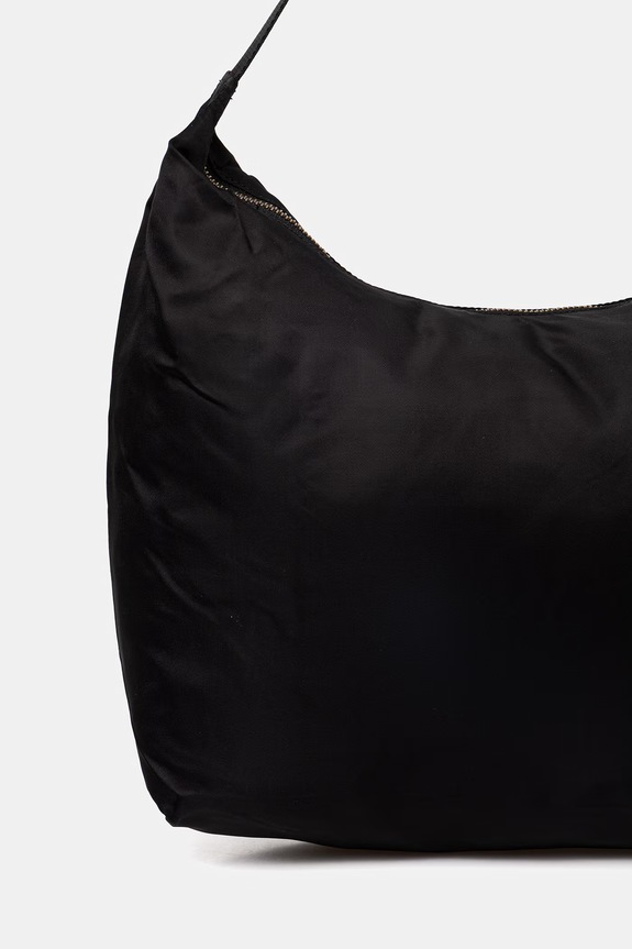 Αξεσουάρ Τσάντα Levi's ALEXANDRA 005F2 μαύρο