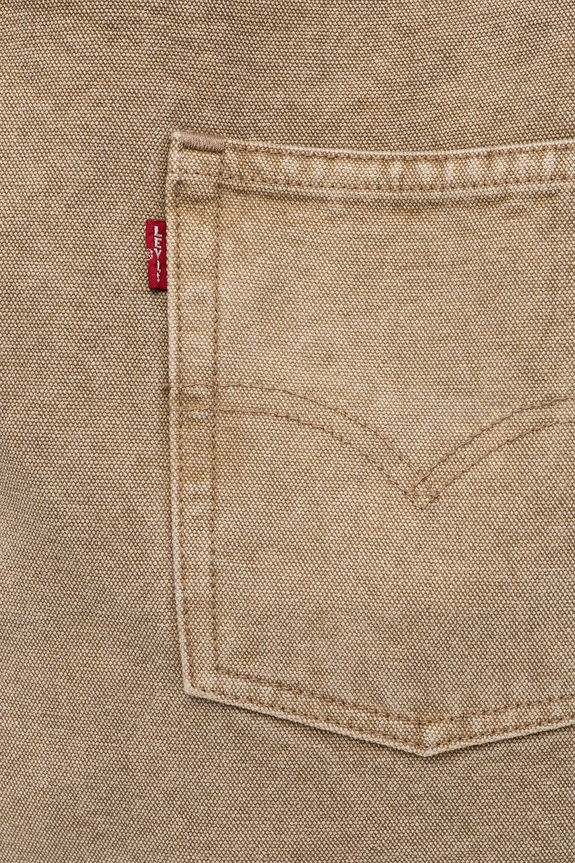 Accessori Levi's borsa in jeans BACK POCKET TOTE ELEVATION 005FV beige