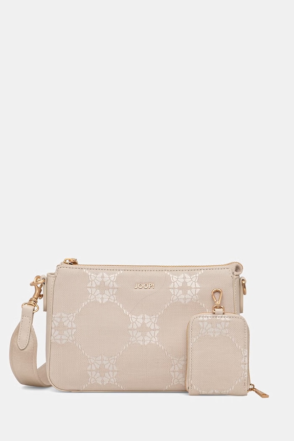 Joop! χιαστί Γυναικεία Mosaico Jasmina μπεζ 4140008304