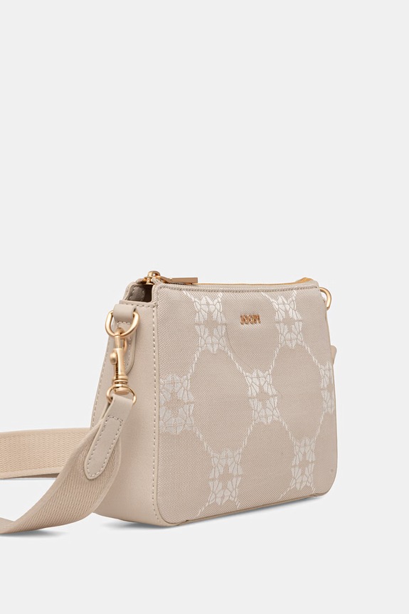 Joop! χιαστί Γυναικεία Mosaico Jasmina 4140008304 μπεζ SS26