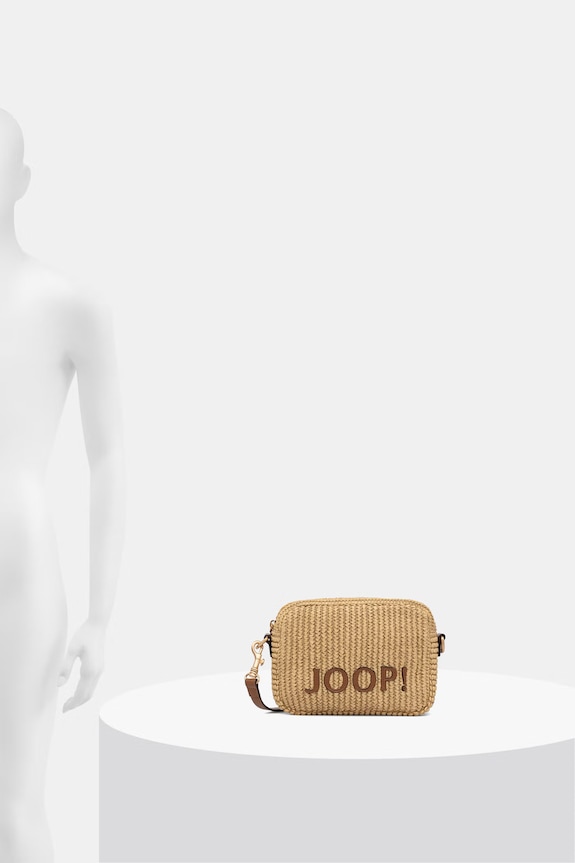 Joop! crossbody torbica ženska pletena Stromboli Cloe 4140008477