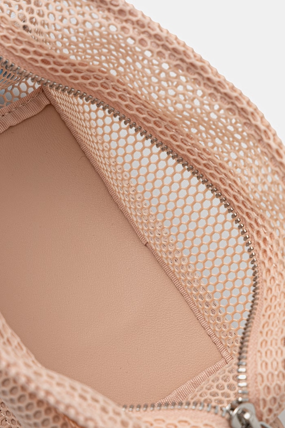 Patrizia Pepe crossbody kabelka dámska 2B0153.A778 béžová