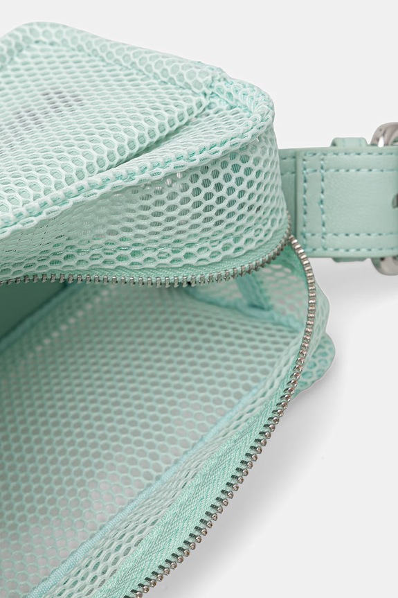 Patrizia Pepe crossbody kabelka dámska 2B0153.A778 zelená