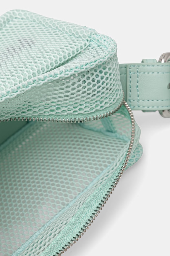 Patrizia Pepe crossbody kabelka dámska 2B0153.A778 zelená