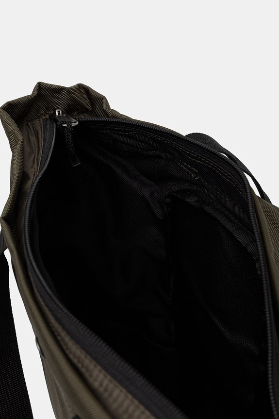 The North Face torebka Redbox zielony NF0A8EGE21L1