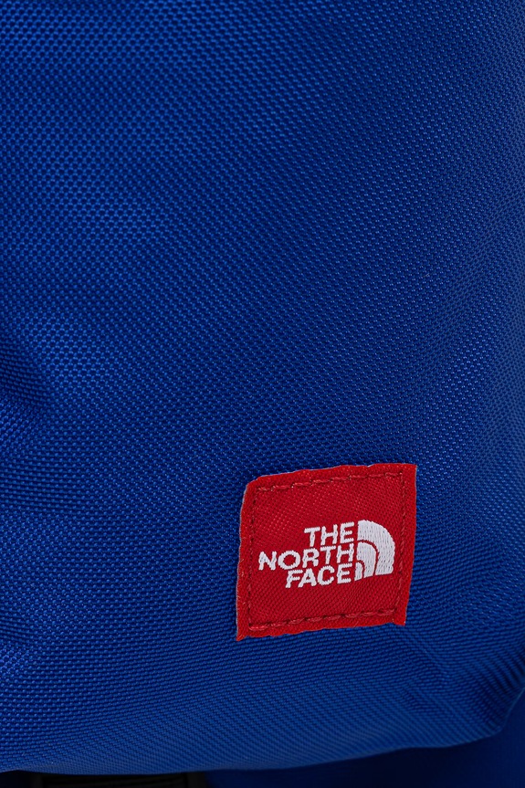 The North Face torebka Redbox NF0A8EGECZ61 niebieski