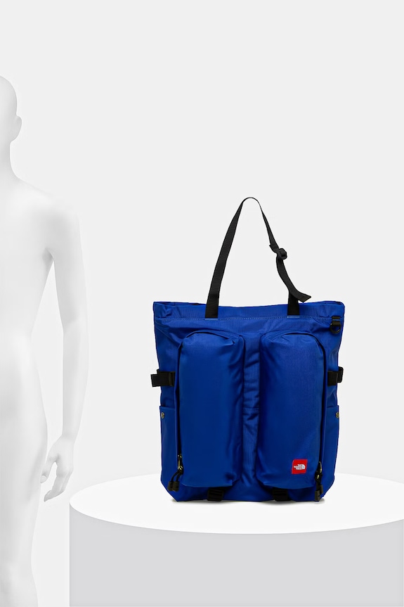 The North Face torebka Redbox NF0A8EGECZ61