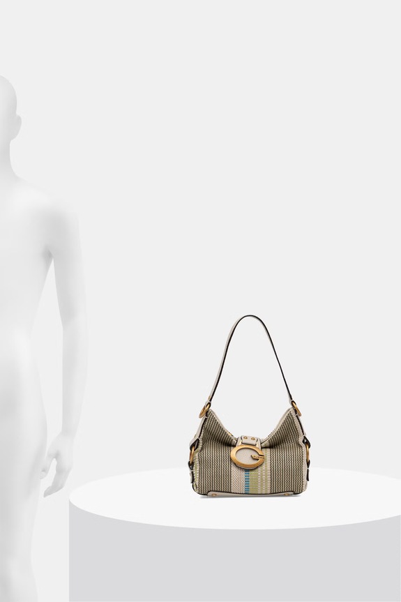 Guess geantă de damă CAMDEN HWAB93.08720