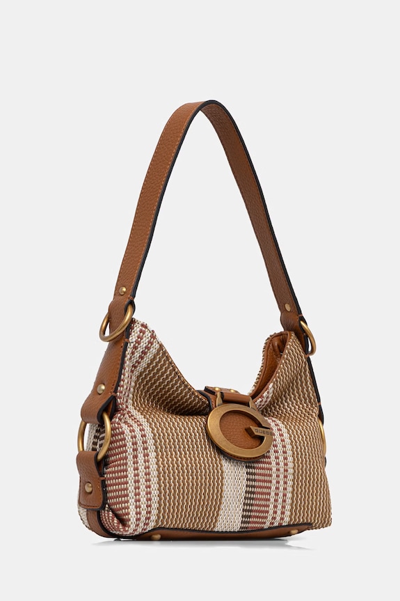 Guess kabelka dámska CAMDEN HWAB93.08720 béžová SS26