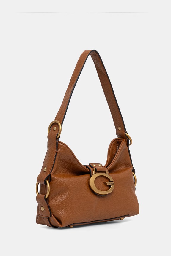 Guess női táska CAMDEN HWBB93.08720 barna SS26