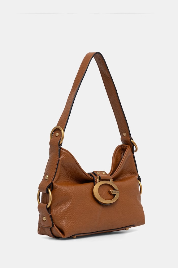 Guess női táska CAMDEN HWBB93.08720 barna SS26