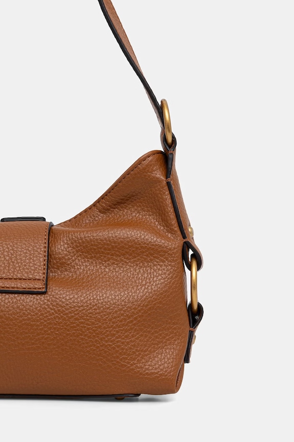 Kiegészítők Guess női táska CAMDEN HWBB93.08720 barna