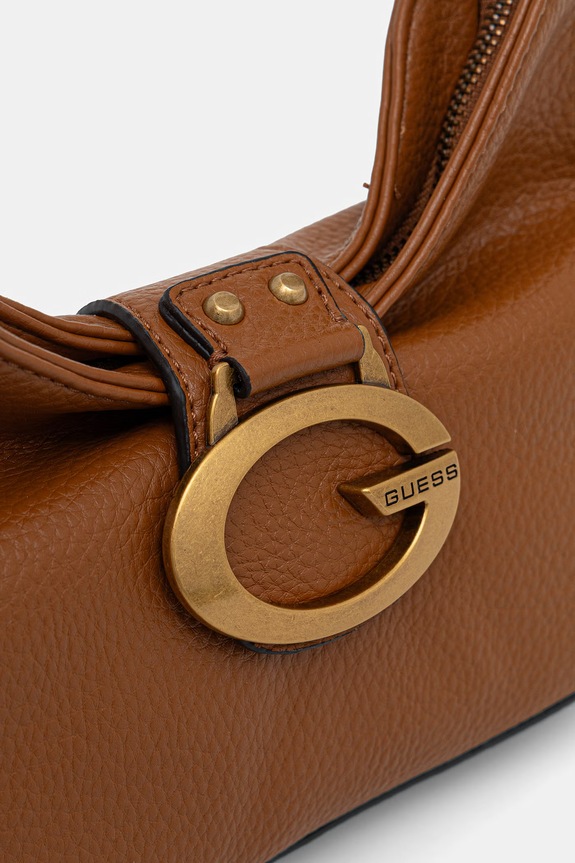 Guess női táska CAMDEN barna HWBB93.08720