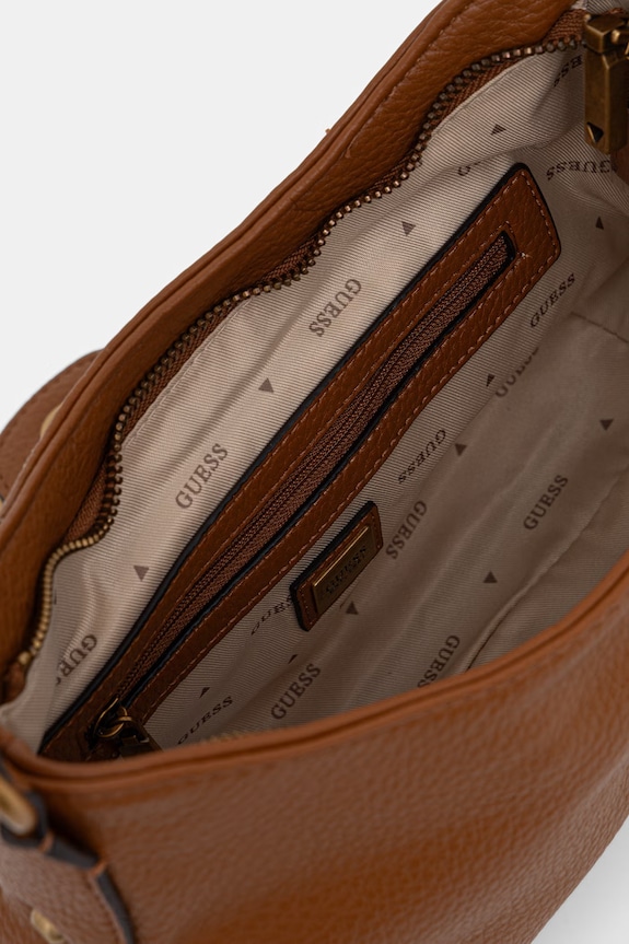 Guess női táska CAMDEN HWBB93.08720 barna