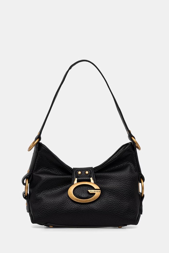 Guess női táska CAMDEN fekete HWBB93.08720