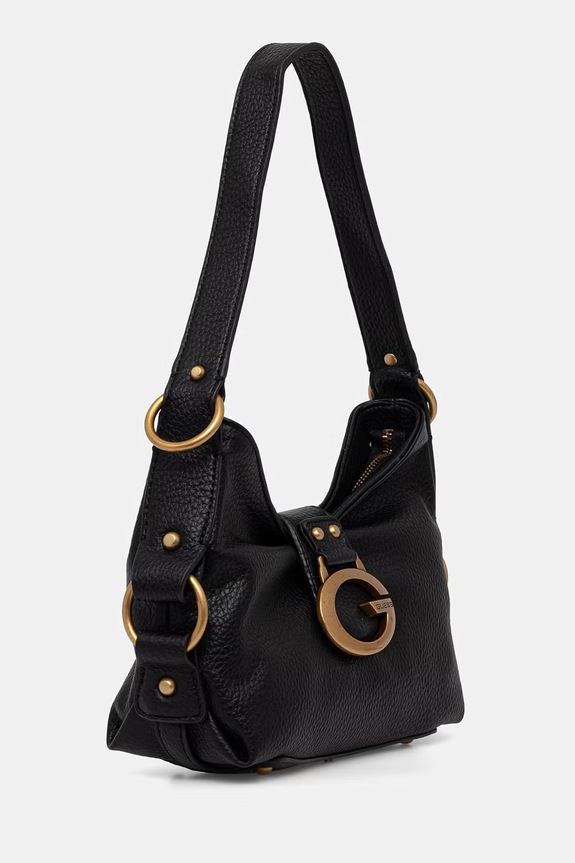 Guess női táska CAMDEN HWBB93.08720 fekete SS26