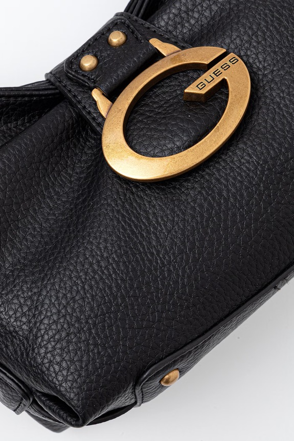 Guess női táska CAMDEN fekete HWBB93.08720