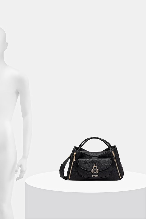 Guess poșetă JESSA HWBG83.62060