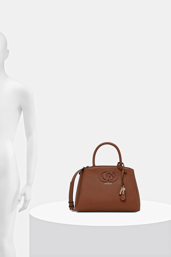 Guess poșetă ISOLA HWBG99.05060