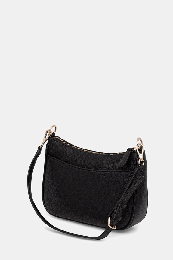 Accesorii Guess poșetă ISOLA HWBG99.05180 negru
