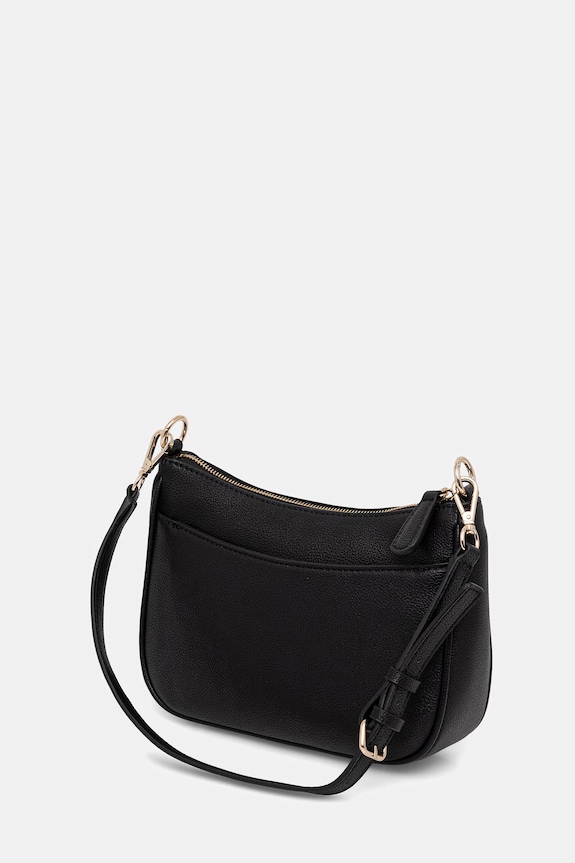 Accesorii Guess poșetă ISOLA HWBG99.05180 negru