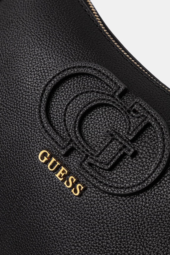 Guess poșetă ISOLA negru HWBG99.05180