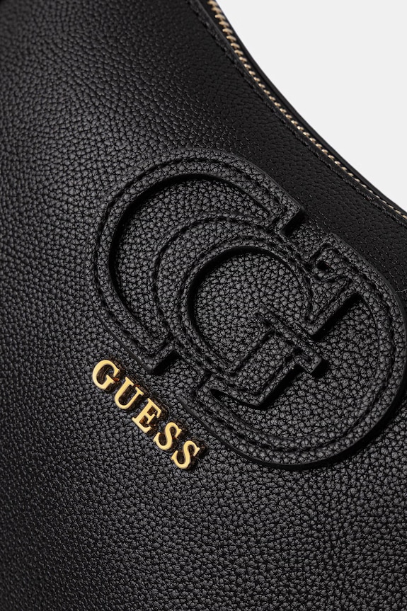 Guess poșetă ISOLA negru HWBG99.05180