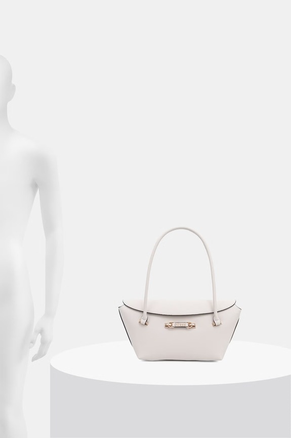 Guess tote Γυναικεία από απομίμηση δέρματος SOPHIA HWBG99.13080