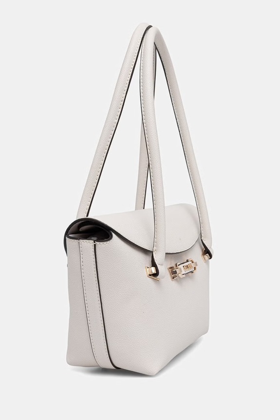 Guess tote Γυναικεία από απομίμηση δέρματος SOPHIA HWBG99.13080 μπεζ SS26