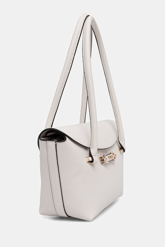 Guess tote Γυναικεία από απομίμηση δέρματος SOPHIA HWBG99.13080 μπεζ SS26