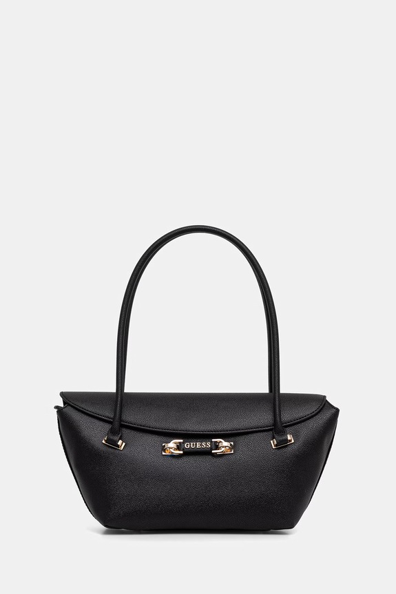 Guess tote torba ženska iz umetnega usnja SOPHIA črna HWBG99.13080