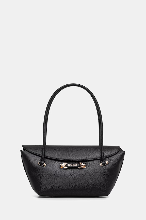 Guess tote torba ženska iz umetnega usnja SOPHIA črna HWBG99.13080