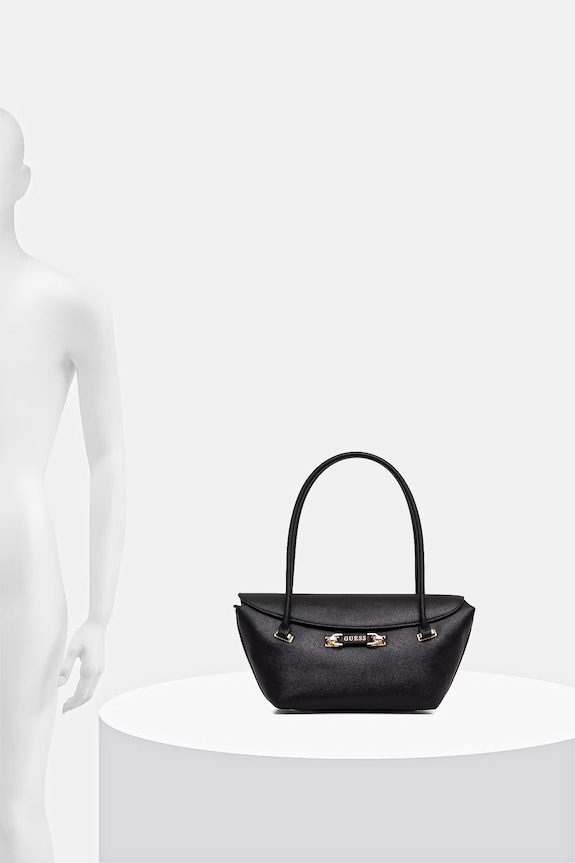 Guess tote torba ženska iz umetnega usnja SOPHIA HWBG99.13080