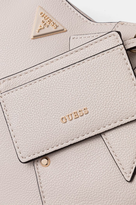 Guess torba za žene DARCY bež HWBG99.14060