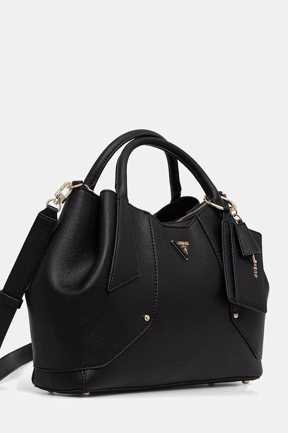 Guess táska női DARCY HWBG99.14060 fekete SS26