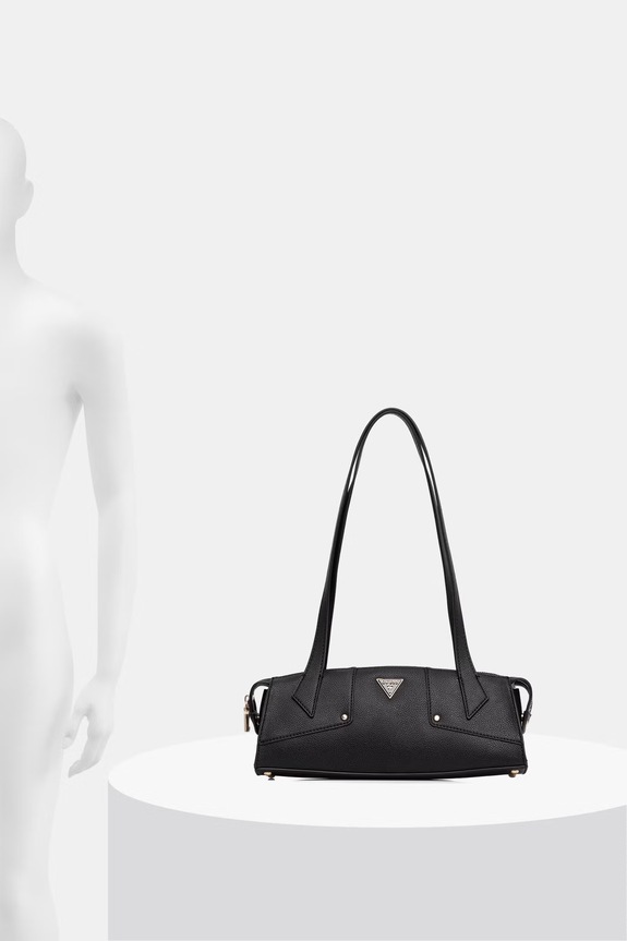 Guess baguette táska női műbőr DARCY HWBG99.14080
