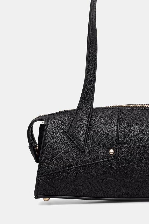 Kiegészítők Guess baguette táska női műbőr DARCY HWBG99.14080 fekete