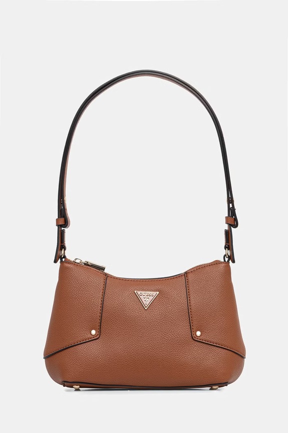 Guess torba za žene od imitacije kože DARCY smeđa HWBG99.14180