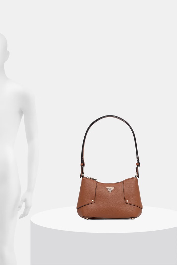 Guess torba za žene od imitacije kože DARCY HWBG99.14180