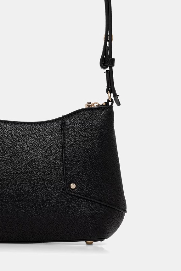 Dodaci Guess torba za žene od imitacije kože DARCY HWBG99.14180 crna