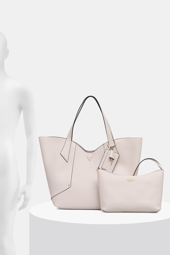 Guess shopper Γυναικεία από απομίμηση δέρματος DARCY HWBG99.14240