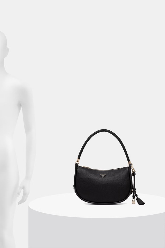 Guess torebka damska z imitacji skóry DANYA HWBG99.18010